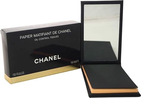 chanel オイルコントロールティッシュ|オイル コントロール ティッシュ あぶらとり紙 .